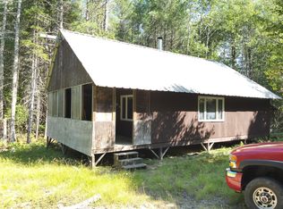 279 E Branch Rd, Howland, ME 04448