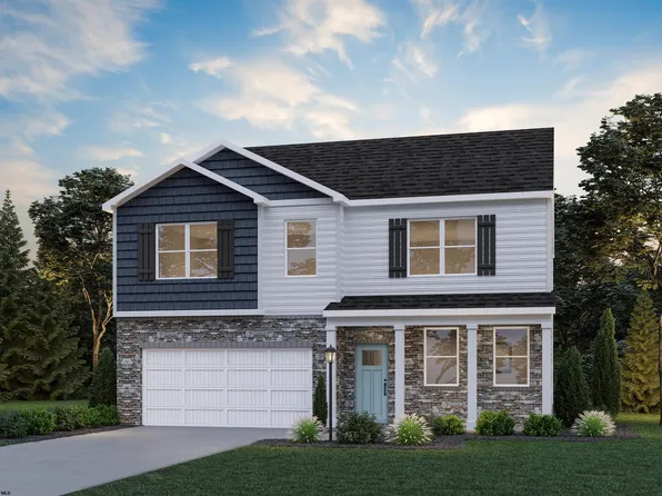 321 Dye Ln, Morgantown, WV 26501