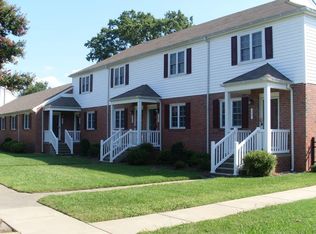 Stanley Court, Portsmouth, VA 23702