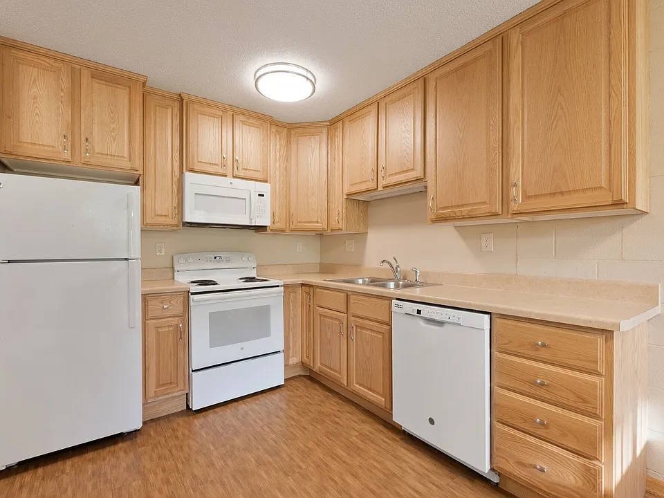 Townview Villas
