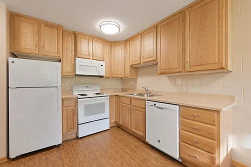 Townview Villas Photo 1