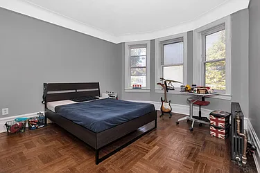 Sold by Trebach Realty