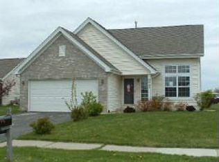 5622 Goodhue Ave, Rockford, IL 61109