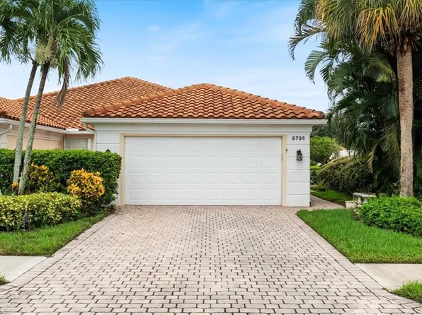 5756 Drummond WAY, NAPLES, FL 34119