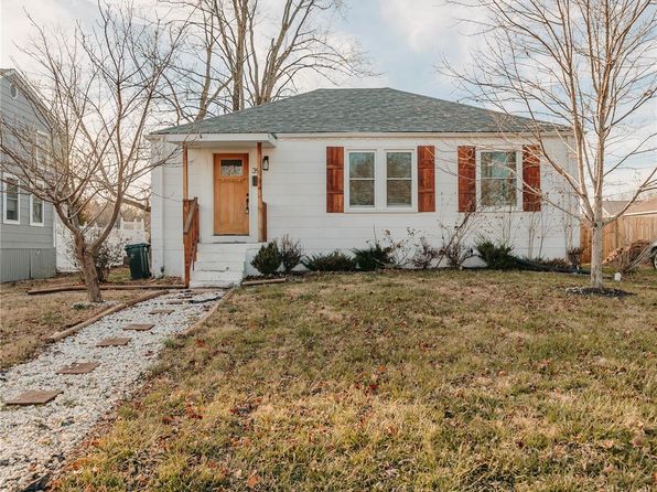 35 Green Acres Dr, Rolla, MO 65401