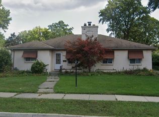 22800 Hayes Rd, Eastpointe, MI 48021