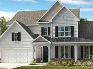 5419 Allburn Pkwy, Harrisburg, NC 28075