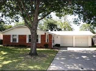 3113 Bryn Mawr Dr, Irving, TX 75062