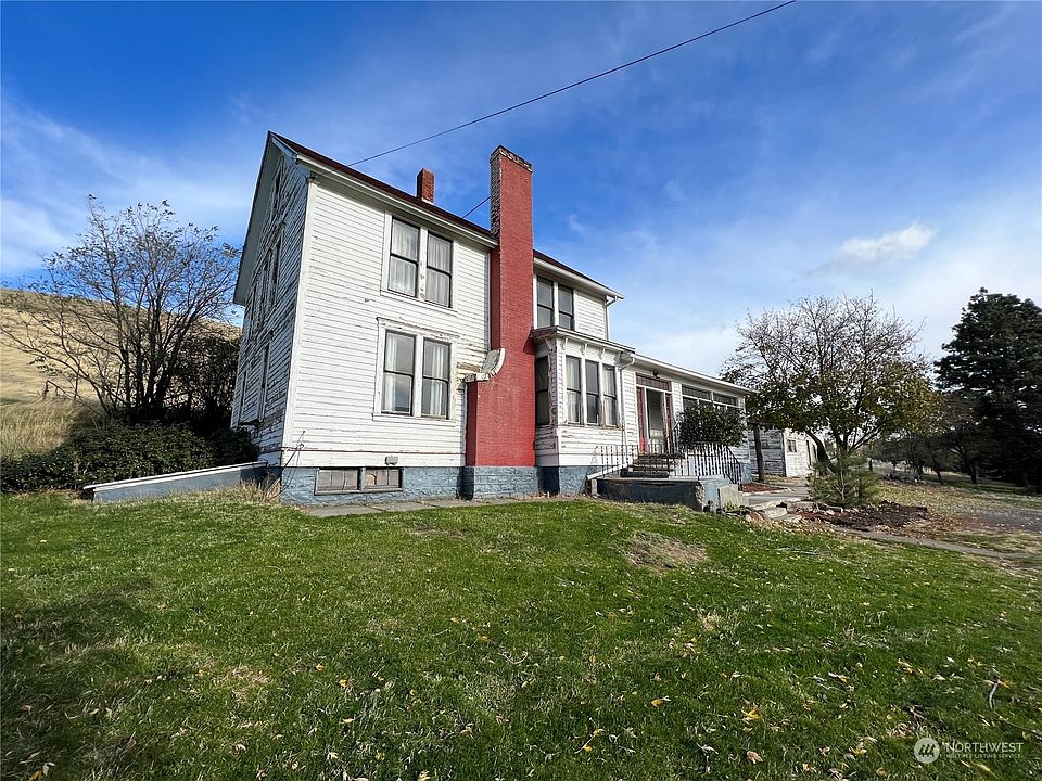 1799 Main Street, Pomeroy, WA 99347 Zillow