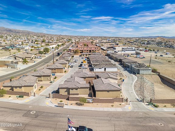 2nd image of 3080 Arapaho Dr #105