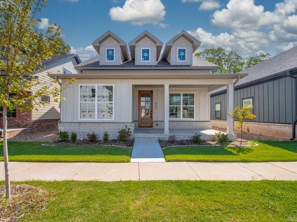 420 Gardens Ln, North Little Rock, AR 72114