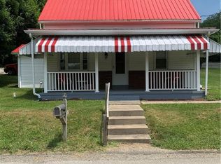 102 Highhouse St, Smithfield, PA 15478