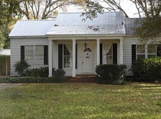1730 Grand Ave, Yazoo City, MS 39194