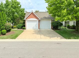 1507 Timber Lake Ln, Sandusky, OH 44870