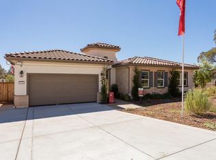 9606 Pamela St, El Dorado Hills, CA