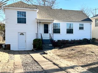 3708 Macarthur Dr, Fort Smith, AR 72904