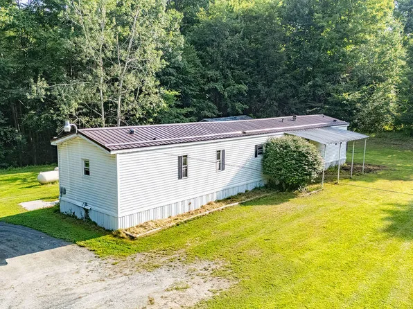 1883 Roaring Run Rd, Gillett, PA 16925