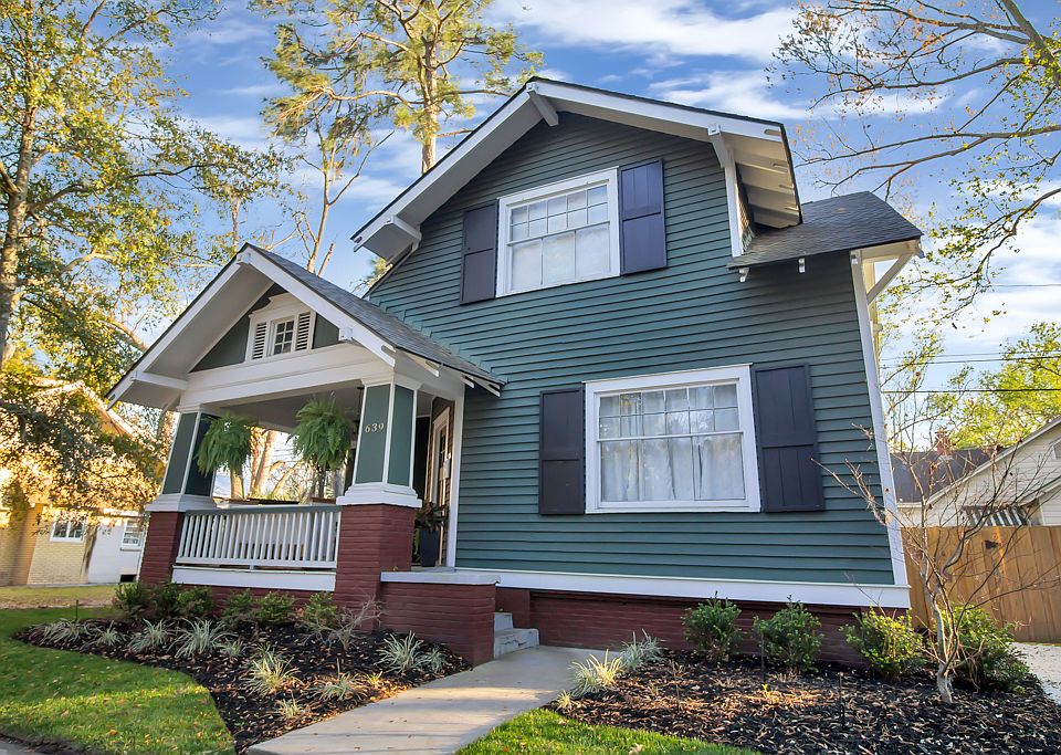 639 E 37th St, Savannah, GA 31401 Zillow
