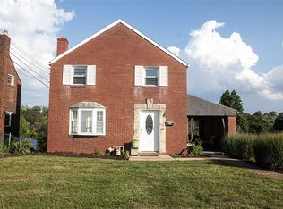 714 Clearview Dr, Verona, PA