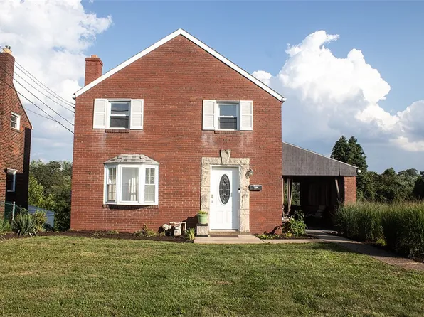 714 Clearview Dr, Verona, PA 15147