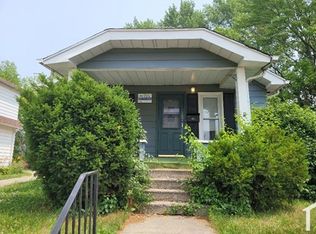 1011 Bradley Ave, Flint, MI 48503