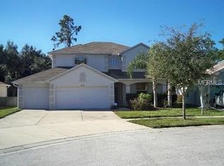 10945 May Apple Ct, Land O Lakes, FL 34638
