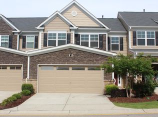 625 Grace Hodge Dr, Cary, NC 27519