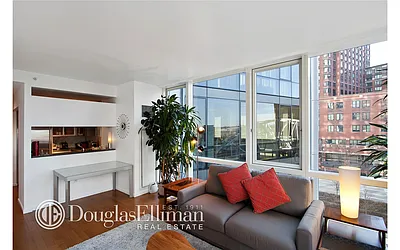 Sold by Douglas Elliman
