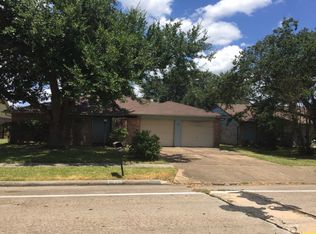 1638 Grand Park Dr, Missouri City, TX 77489