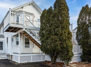 31R Cabot St #1, Beverly, MA 01915