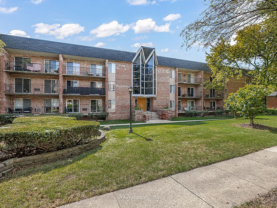 1st image of 1001 N Mill St APT 312