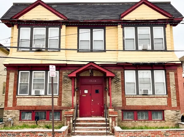 13 Stecher St #4, Newark City, NJ 07112