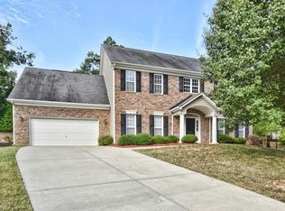 2501 Sandy Ridge Ln, Matthews, NC 28105