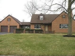 2065 Tewksbury Rd, Columbus, OH 43221