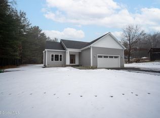 39 Atwell Rd, Porter Corners, NY 12859