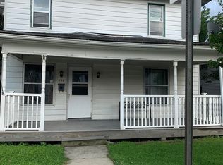 628 Washington Ave, Jermyn, PA 18433