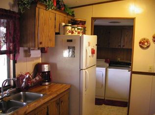 2802 SE 18th Ter, Okeechobee, FL 34974