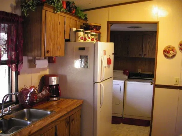 2802 SE 18th Ter, Okeechobee, FL 34974