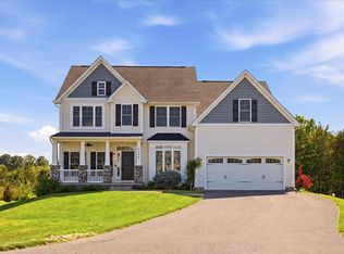 8340 Overbrook Dr, Mcgaheysville, VA 22840