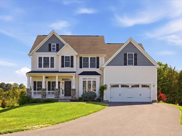8340 Overbrook Dr, McGaheysville, VA 22840