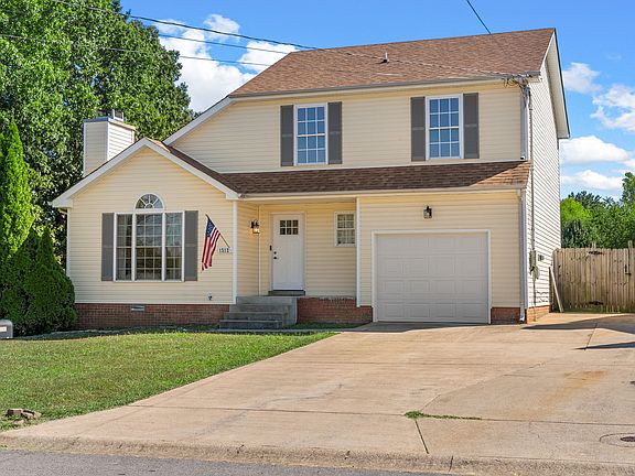2nd image of 1312 Archwood Dr