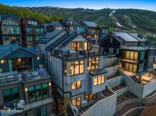 1270 Rothwell Rd, Park City, UT 84060
