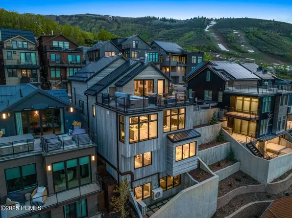 1270 Rothwell Rd, Park City, UT 84060