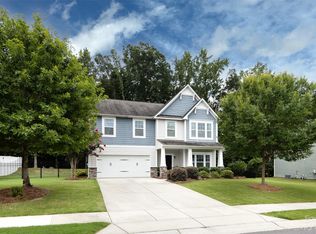 14814 Belleglade Trl, Charlotte, NC 28227