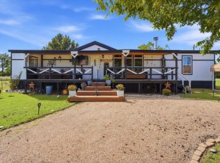 6200 S Lakeside Hills Ct, Granbury, TX 76048