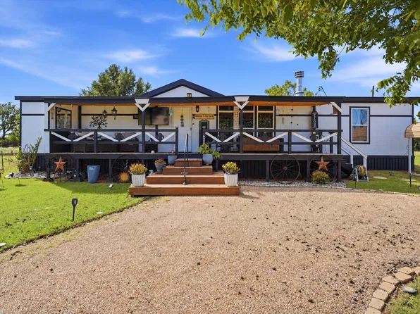 6200 S Lakeside Hills Ct, Granbury, TX 76048