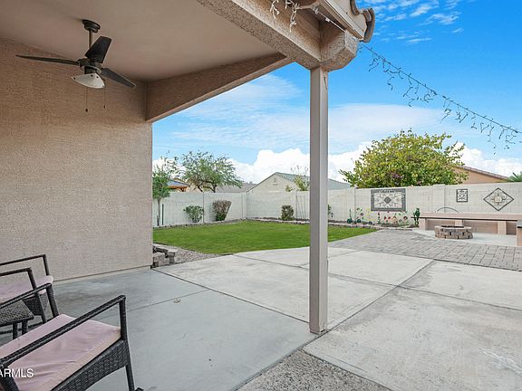 5th image of 40142 W COLTIN Way