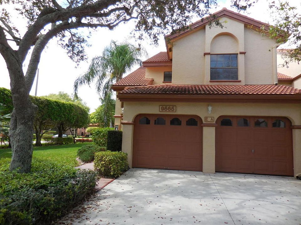 1st image of 9565 Medici Ln APT E
