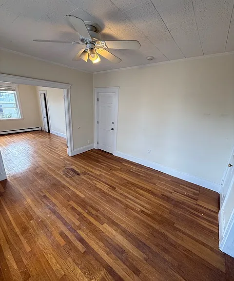 45 Westmoreland St #2R — Photo 5