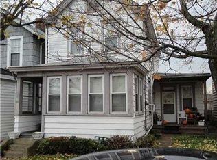 513 Worthington St, McKeesport, PA 15132